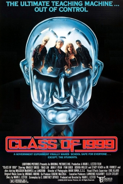 Watch free Class of 1999 movies online