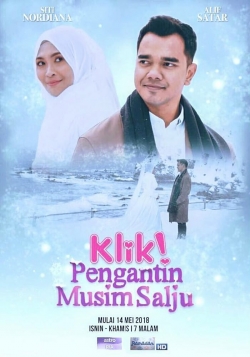 Watch free Klik! Pengantin Musim Salju movies online