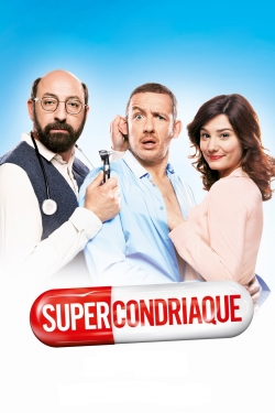 Watch free Superchondriac movies online