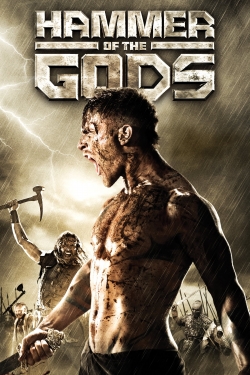 Watch free Hammer of the Gods movies online