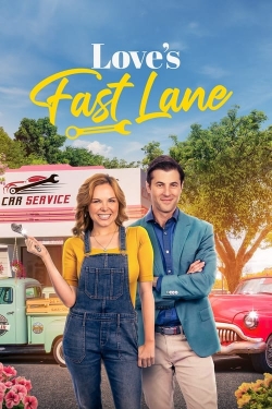 Watch free Love's Fast Lane movies online