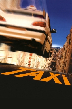 Watch free Taxi movies online