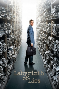 Watch free Labyrinth of Lies movies online