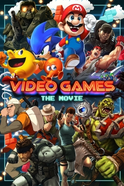 Watch free Video Games: The Movie movies online