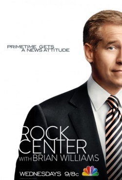 Watch free Rock Center with Brian Williams movies online