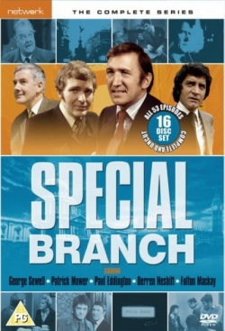 Watch free Special Branch movies online