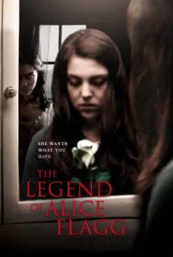 Watch free The Legend of Alice Flagg movies online