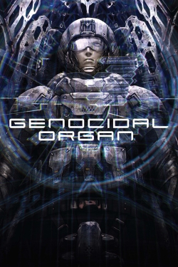 Watch free Genocidal Organ movies online