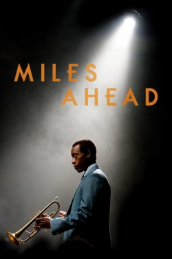 Watch free Miles Ahead movies online