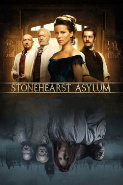 Watch free Stonehearst Asylum movies online