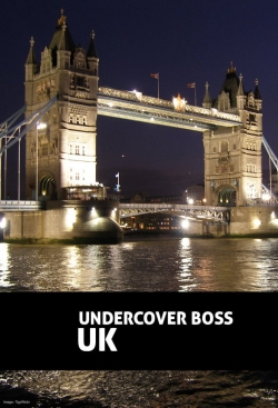 Watch free Undercover Boss movies online