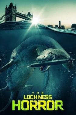 Watch free The Loch Ness Horror movies online