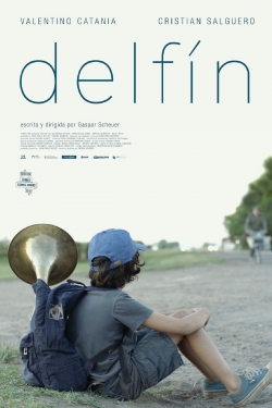 Watch free Delfín movies online