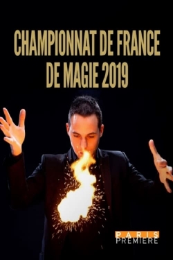 Watch free Championnat de France de magie 2019 movies online