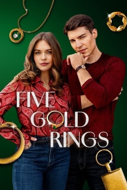 Watch free Five Gold Rings movies online