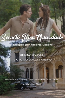 Watch free Secreto bien guardado movies online