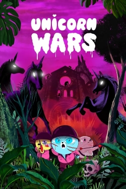 Watch free Unicorn Wars movies online