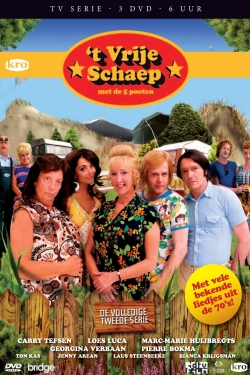 Watch free 't Vrije Schaep movies online