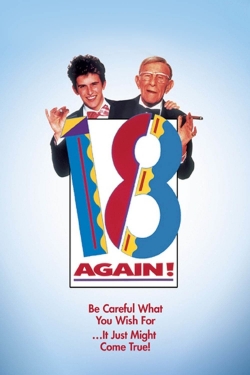 Watch free 18 Again! movies online