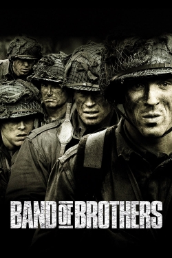 Watch free Band of Brothers movies online