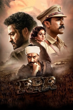 Watch free RRR movies online