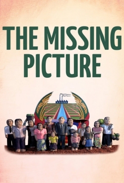 Watch free The Missing Picture movies online