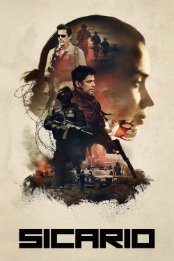 Watch free Sicario movies online