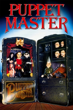 Watch free Puppet Master movies online