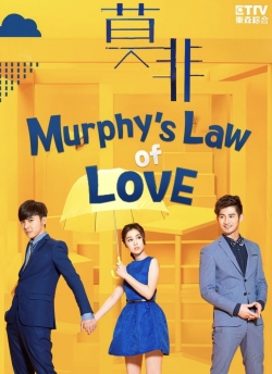 Watch free Murphy's Law of Love movies online