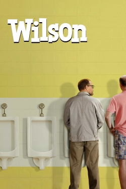 Watch free Wilson movies online