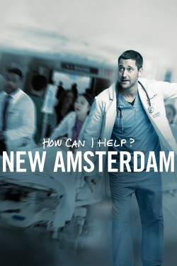 Watch free New Amsterdam movies online