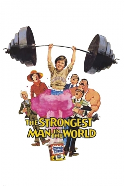 Watch free The Strongest Man in the World movies online