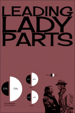 Watch free Leading Lady Parts movies online