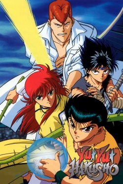 Watch free Yu Yu Hakusho movies online