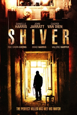 Watch free Shiver movies online