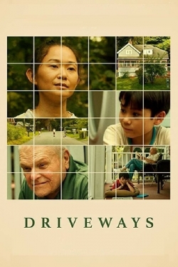 Watch free Driveways movies online