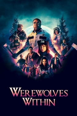 Watch free Werewolves Within movies online