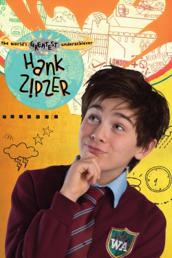 Watch free Hank Zipzer movies online