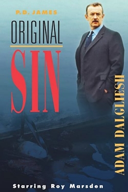 Watch free Original Sin movies online