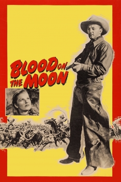 Watch free Blood on the Moon movies online