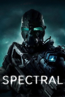 Watch free Spectral movies online