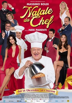 Watch free Natale da chef movies online