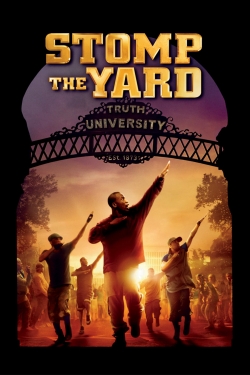 Watch free Stomp the Yard movies online