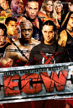 Watch free ECW (WWE) movies online