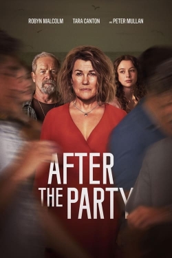 Watch free After The Party movies online