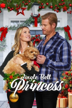 Watch free Jingle Bell Princess movies online