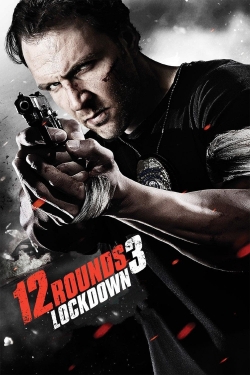 Watch free 12 Rounds 3: Lockdown movies online