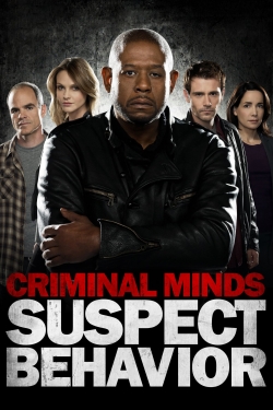 Watch free Criminal Minds: Suspect Behavior movies online