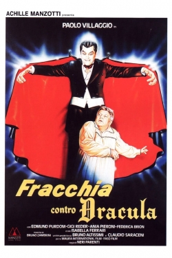 Watch free Fracchia Against Dracula movies online