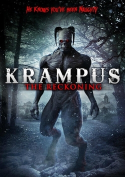 Watch free Krampus: The Reckoning movies online